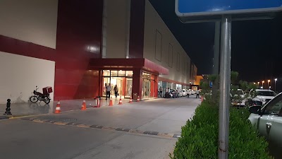 Photos of Majidi Mall Sulaimani