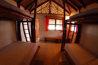 Photos of Arena Guadua Ecolodge Surfcamp
