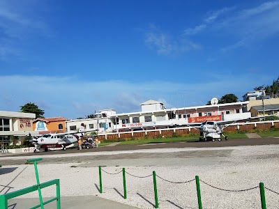 Photos of San Pedro Airport