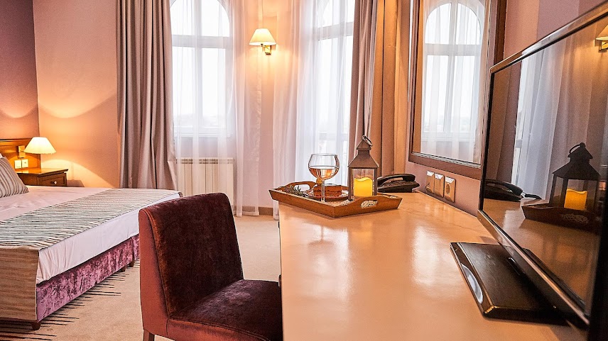 Hotel LION Sofia by null