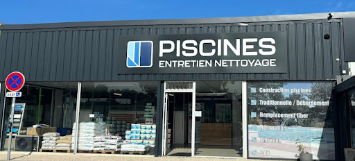 Photo de Gironde Entretien Dépannage Piscines à Sablons (33910)