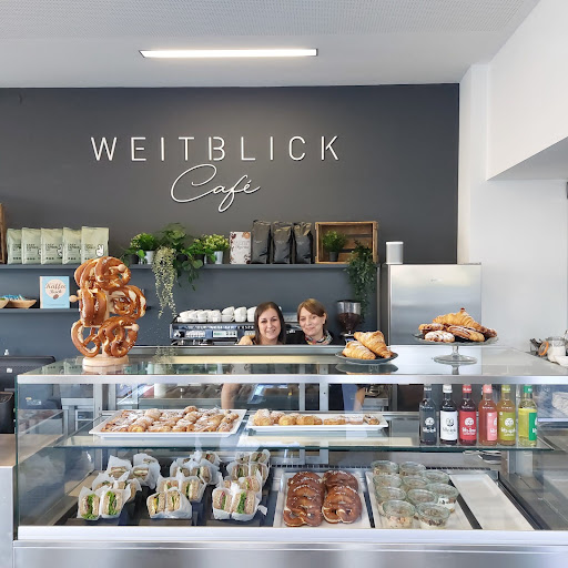 Weitblick Café