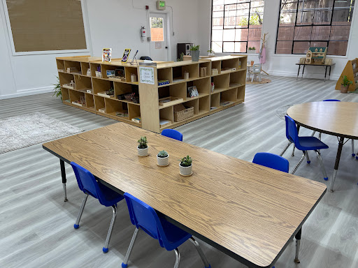 Millbrae Community Preschool - Thumbnail