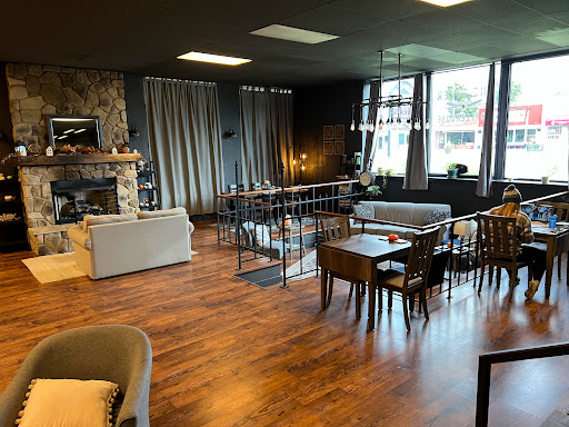 The River Coffeehouse-North Webster - Thumbnail