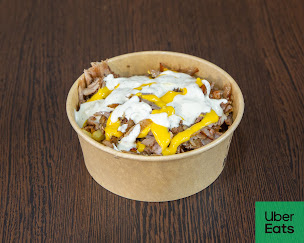 Photo n°20 de Campus Kebab à Limas (Restaurant de tacos)