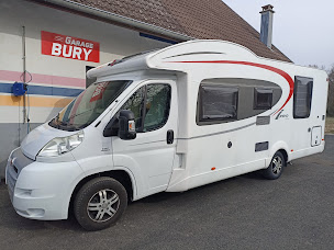 Photo n°9 de Garage Bury entretien et réparation toutes marques Spécialiste Alfa Roméo, Fiat, Abarth et Jeep à Diefmatten (Atelier de réparation automobile)