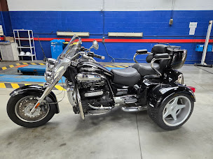 Photo n°19 de Contrôle technique Autosur Chambly à Chambly (Centre de contrôle technique)