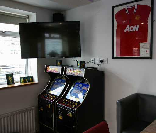 Schvargo Gallery - United Kingdom
