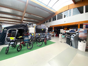 Photo n°46 de CAMPING CAR HORIZON ROUEN à Le Mesnil-Esnard (Concessionnaire de véhicules de loisirs)