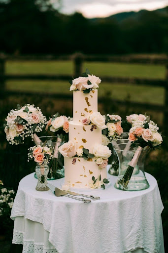 Katie's Wildflower Cakes - Thumbnail