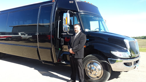 Anderson Bus and Coach of Frazee Inc - Thumbnail