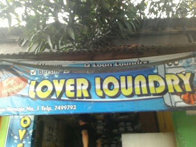 Photos of Lover loundry