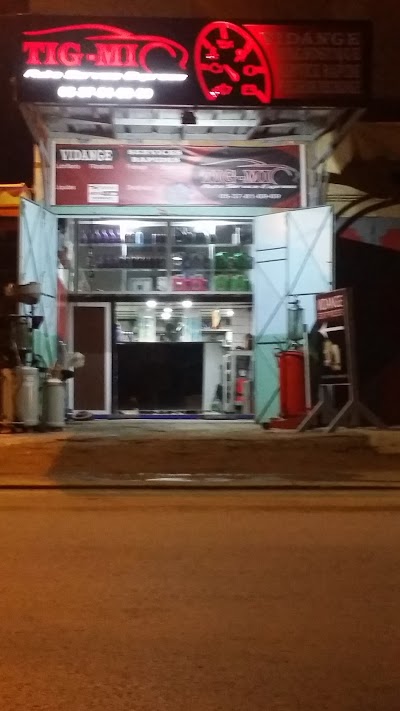Photos of Garage Auto Stop Diagnostic Auto