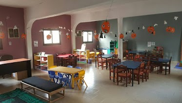 School Les Ecrivains