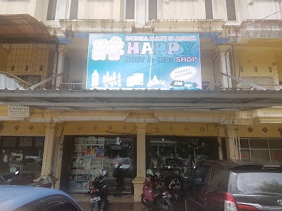 clothing-store