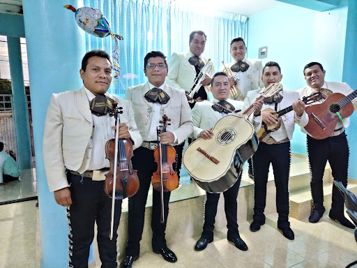 Mariachi en CDMX