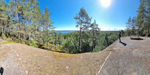 Utsikt Torpön - Visual