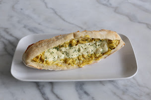 Photo n°13 de SANACK à Cournon-d'Auvergne (Restaurant)