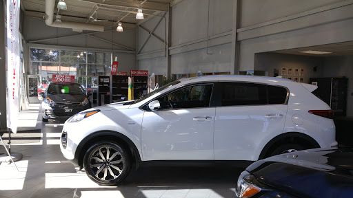 Kingston Kia - Thumbnail