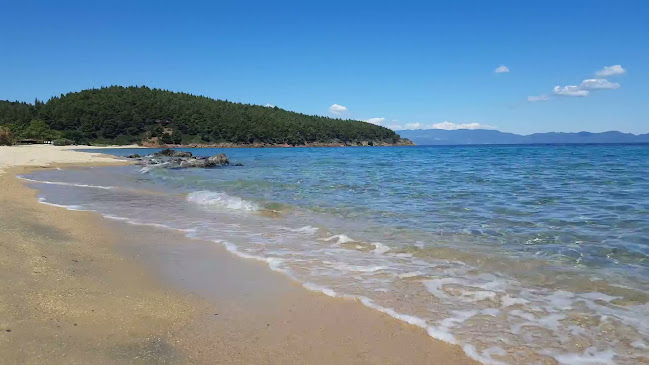 Avaton Luxury Beach Resort - Relais & Châteaux - Στάγειρα-Άκανθος