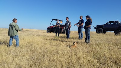 Tehama County Resource Conservation District
