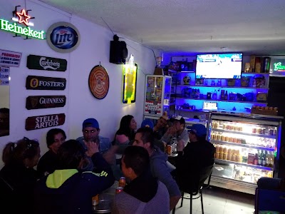 Photos of El Origen BAR