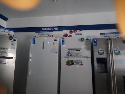 Photos of SAMSUNG ULAŞ TİCERET