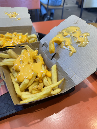Photo 8 - Burger King