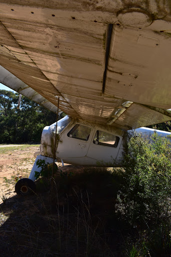 Katoomba Airfield - Thumbnail