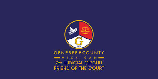 Genesee County Friend of the Court - Thumbnail