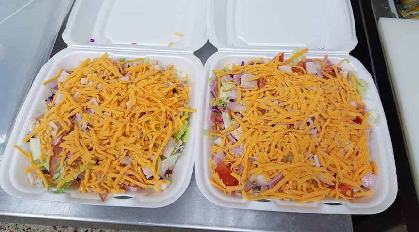 Johnson's Family Grill by null