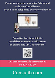 Photo n°18 de Centre de Santé Sabouraud à Paris (Clinique dermatologique)