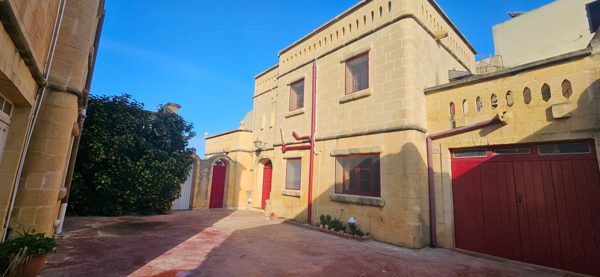 Haven Farmhouse Short Lets Gozo