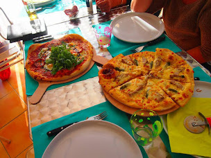 Photo n°17 de La Pizzaiola d'Aqui à Leucate (Pizzas à emporter)