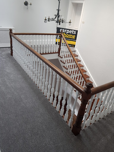 Carpets at Home Ltd Gallery - United Kingdom