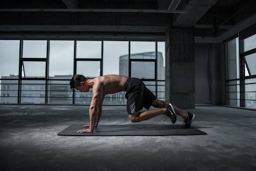 Full Cycle Studio - Visual
