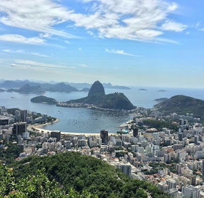 Photos of Morro Dona Marta
