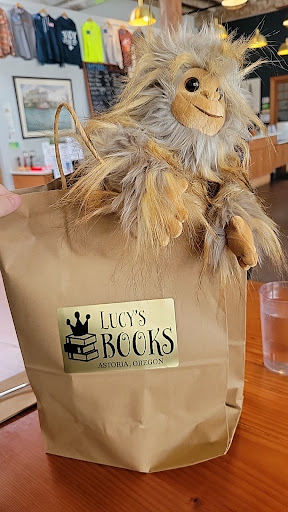 Lucy's Books Gallery - United States