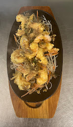 Photo n°7 de L'orchidée d'Asie à Cuers (Pizzeria)