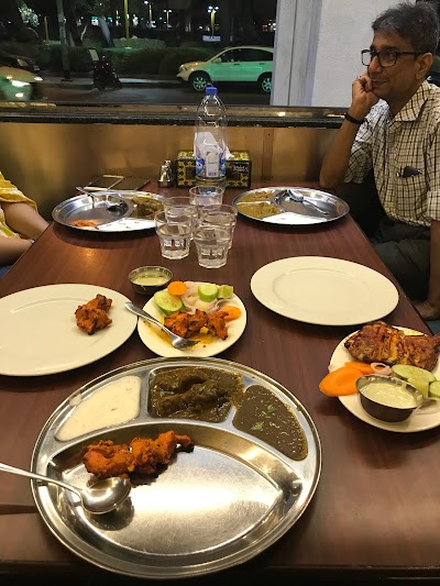 Photos of Aappa Kadai Restaurant
