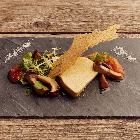 Fletcher Hotel-Restaurant Noordsee-Ameland by null