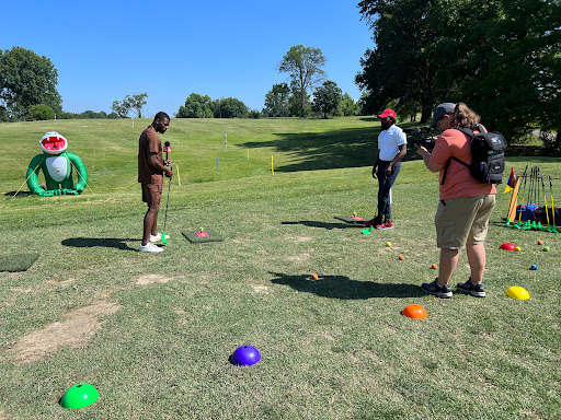 Normandie Golf Club Gallery - United States