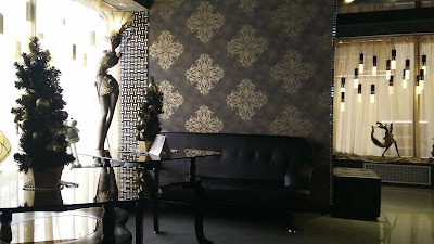 Photos of Yuta Salon Krasoty