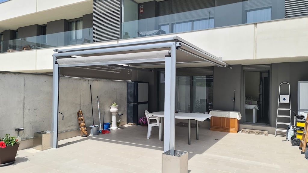 Imagen de Toldos Garcia