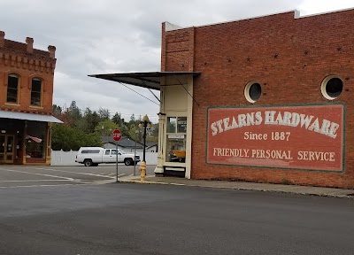 Stearns True Value Hardware