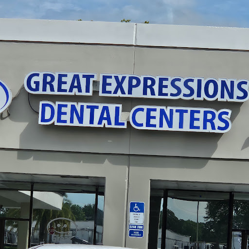 Great Expressions Dental Centers - Normandy - Thumbnail