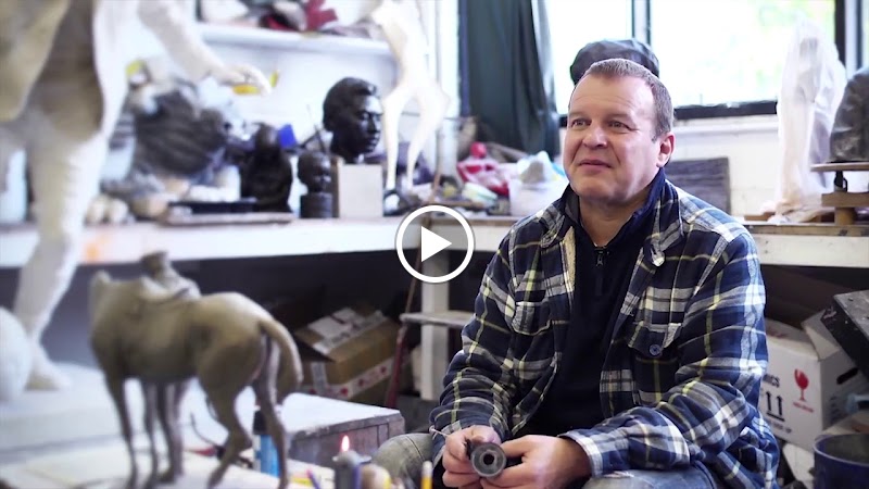 PACK & SEND Spitalfields photo 2