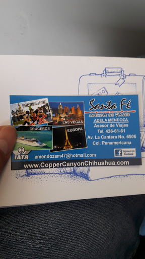 SANTA FE AGENCIAS DE VIAJES - Thumbnail