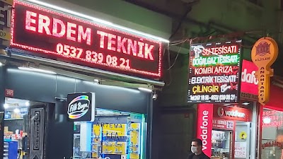 Şişli Kombi Servisi Bakım ve Tamir