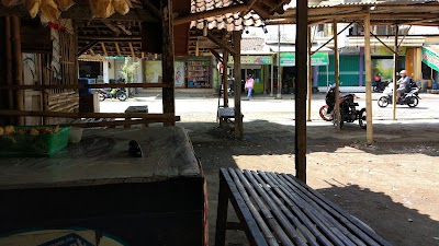 Photos of Bu' Yon Cafe